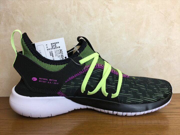 楽天市場】NIKE(ナイキ)AQ7484-001(409)FLEX CONTACT 3(フレックス 