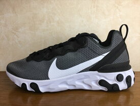 NIKE(ナイキ)CI3831-002(533)REACT ELEMENT 55 SE(リアクトエレメント55SE)スニーカー