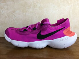 NIKE(ナイキ)CJ0270-601(702)FREE RN 5.0 2020(フリーラン5.0 2020)スニーカー