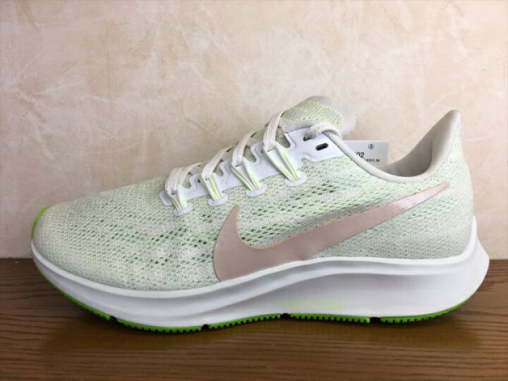楽天市場 Nike ナイキ Aq2210 002 786 Air Zoom Pegasus 36 エアズームペガサス36 スニーカー グラスマーケット