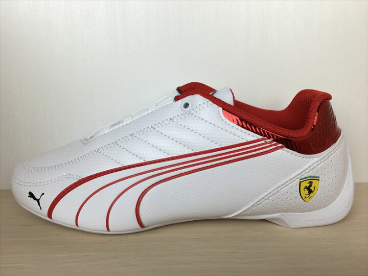楽天市場】PUMA(プーマ)306586-02(1054)Ferrari Race Future Kart Cat 