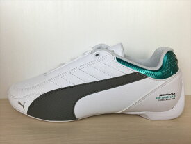 PUMA(プーマ)306584-04(1078)MAPM Future Kart Cat(MAPM フューチャーカートキャット)スニーカー