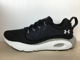 UNDER ARMOUR(アンダーアーマー)3024371-001(1162)HOVR Revenant(ホバーレベナント)スニーカー