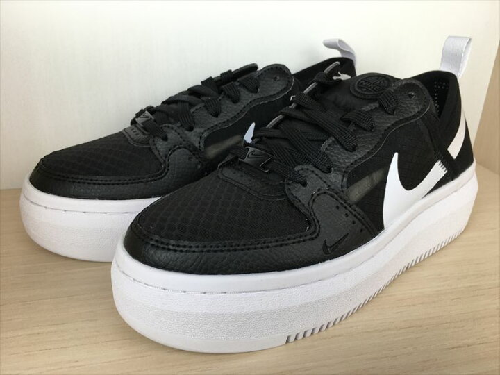楽天市場】NIKE(ナイキ)CW6536-001(1210)COURT VISION ALTA TXT(コート  