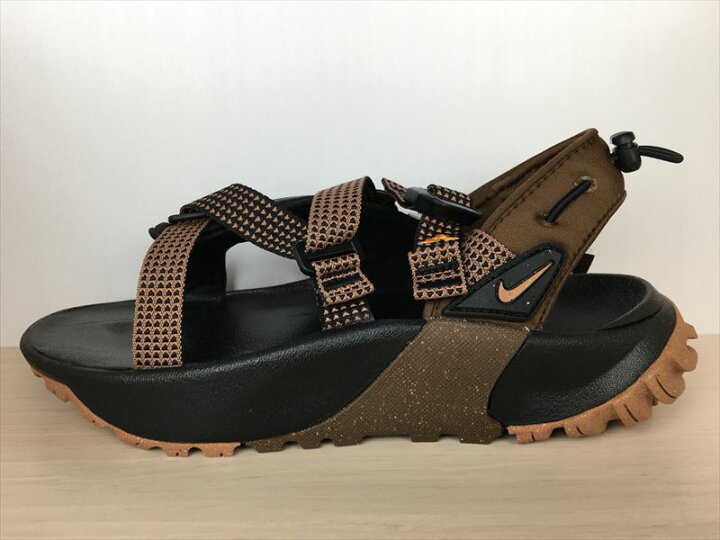 楽天市場】NIKE(ナイキ)DJ6603-002(1230)ONEONTA SANDAL(オニオンタ 