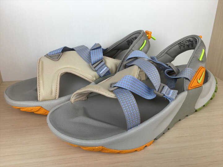 楽天市場】NIKE(ナイキ)DJ6603-100(1233)ONEONTA SANDAL(オニオンタ 