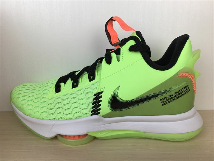楽天市場】NIKE(ナイキ)CQ9380-300(1260)LEBRON WITNESS V(レブロン 