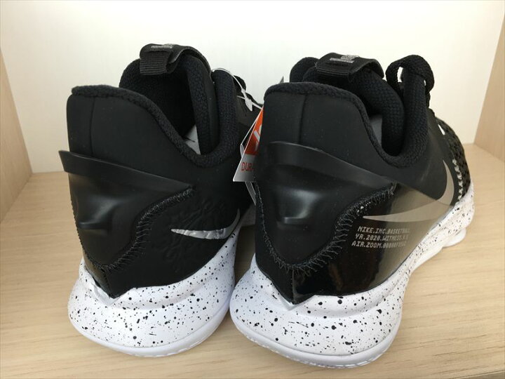 楽天市場】NIKE(ナイキ)CQ9381-002(1310)LEBRON WITNESS V EP(レブロン 
