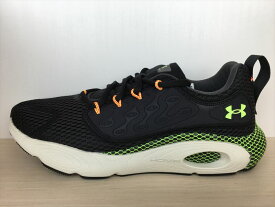 UNDER ARMOUR(アンダーアーマー)3024371-006(1326)HOVR Revenant(ホバーレベナント)スニーカー