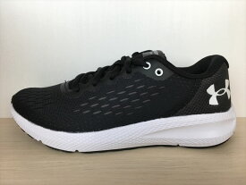 UNDER ARMOUR(アンダーアーマー)3023866-002(1327)Charged Pursuit 2 SE(チャージドパスート2SE)スニーカー