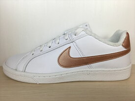 NIKE(ナイキ)749867-101(1421)COURT ROYALE(コートロイヤル)スニーカー