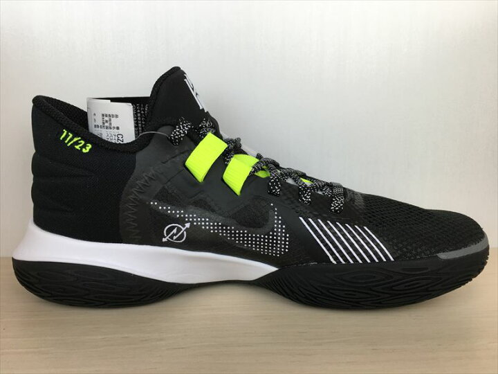 楽天市場】NIKE(ナイキ)CZ4100-002(1437)KYRIE FLYTRAP V(カイリー 