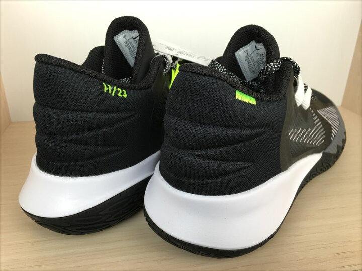 楽天市場】NIKE(ナイキ)CZ4100-002(1437)KYRIE FLYTRAP V(カイリー 