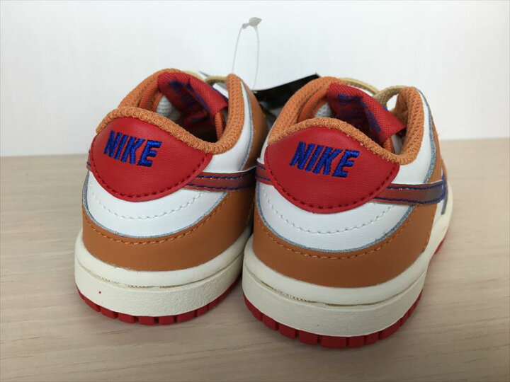 楽天市場】NIKE(ナイキ)DH9761-101(1440)DUNK LOW TDE(ダンクLOW TDE 