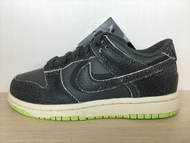 NIKE(ナイキ)DQ6216-001(1490)DUNK LOW SE PS(ダンクLOW SE PS)スニーカー