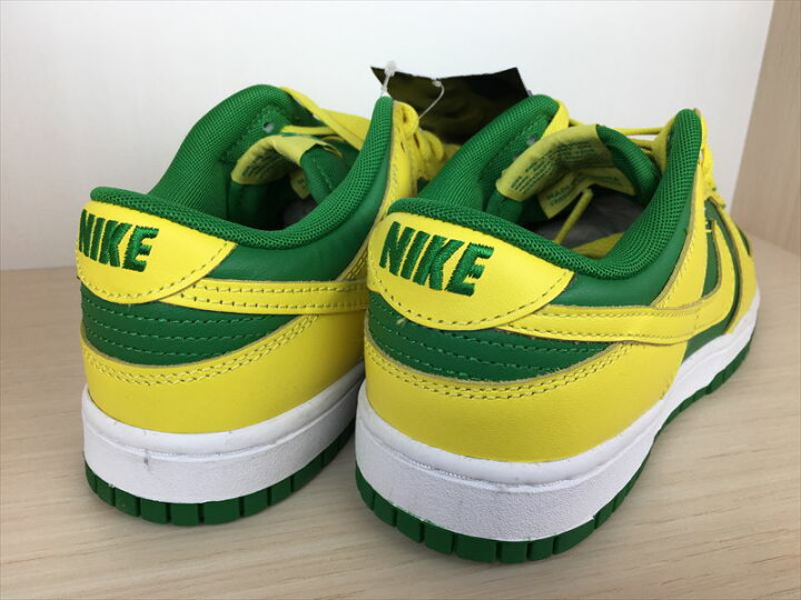 楽天市場】NIKE(ナイキ)DV0833-300(1496)DUNK LOW RETRO BTTYS(ダンク 