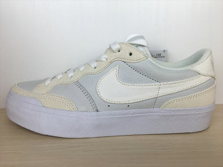 楽天市場】NIKE(ナイキ)DZ7584-110(1535)(SB) ZOOM POGO PLUS PRM SOU 