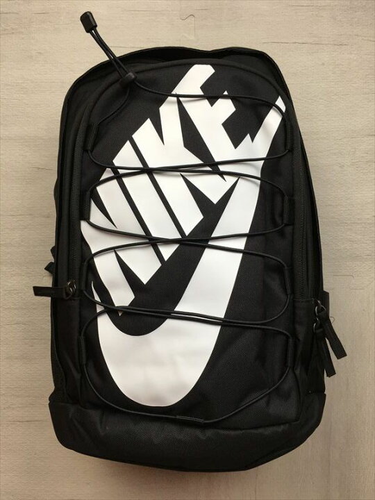 楽天市場】NIKE(ナイキ)DV1296-010(77)ヘイワード バックパック 