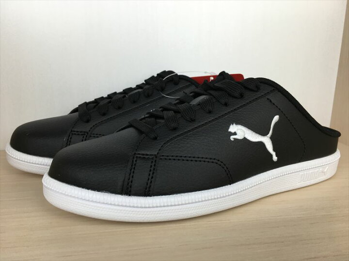 楽天市場】PUMA(プーマ)394188-02(1619)Smash Cat SL Mule(スマッシュ 