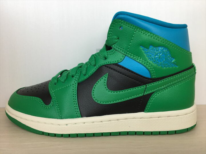 楽天市場】NIKE(ナイキ)BQ6472-033(1657)AIR JORDAN 1 MID(エア 