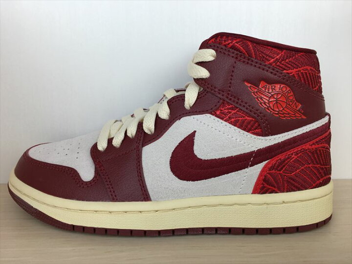 楽天市場】NIKE(ナイキ)DZ2820-601(1682)AIR JORDAN 1 MID SE(エア  