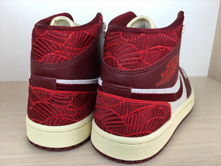 楽天市場】NIKE(ナイキ)DZ2820-601(1682)AIR JORDAN 1 MID SE(エア  