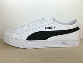 PUMA(プーマ)367308-02(1702)Smash V2 Vulc SL(スマッシュV2バルク SL)スニーカー