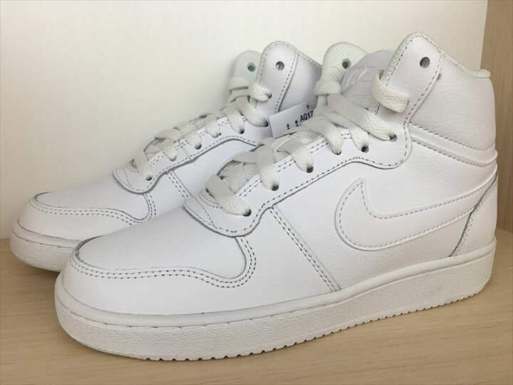 楽天市場】NIKE(ナイキ)AQ1778-100(1749)EBERNON MID(エバノン MID  