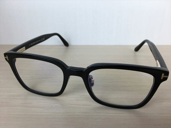 楽天市場】TOM FORD(トムフォード)TF5859-D-B ECO 001(ブラック 