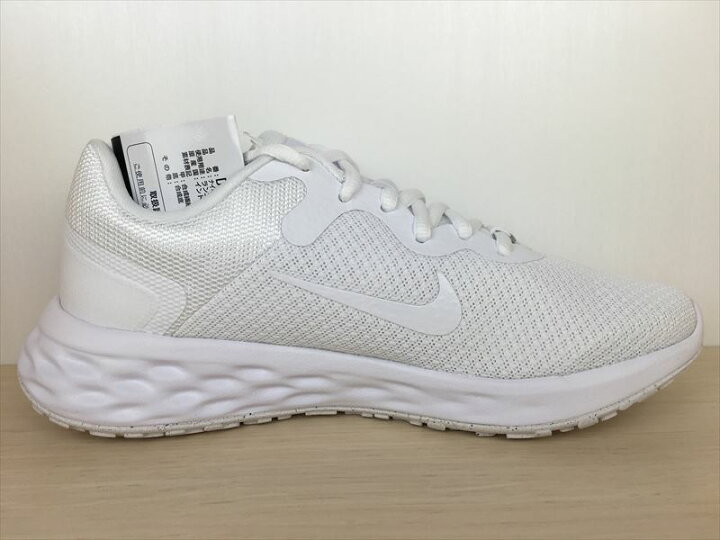 楽天市場】NIKE(ナイキ)DC3729-102(1801)REVOLUTION 6 NN 