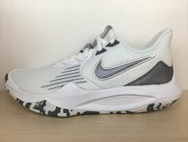 NIKE(ナイキ)CW3403-101(1831)PRECISION V(プレシジョン5)スニーカー