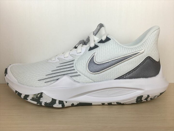 楽天市場】NIKE(ナイキ)CW3403-101(1831)PRECISION V(プレシジョン5 
