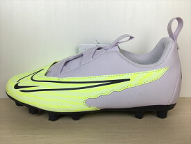 NIKE(ナイキ)DD9548-705(1840)JR PHANTOM GX ACADEMY HG(ジュニアファントムGXアカデミー HG)スニーカー