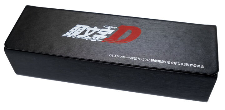 楽天市場】頭文字D（イニシャルD）AE86(AE86カラー)55サイズメガネ 