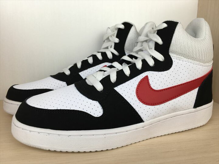 楽天市場】NIKE(ナイキ)838938-104(1853)COURT BOROUGH MID(コート 