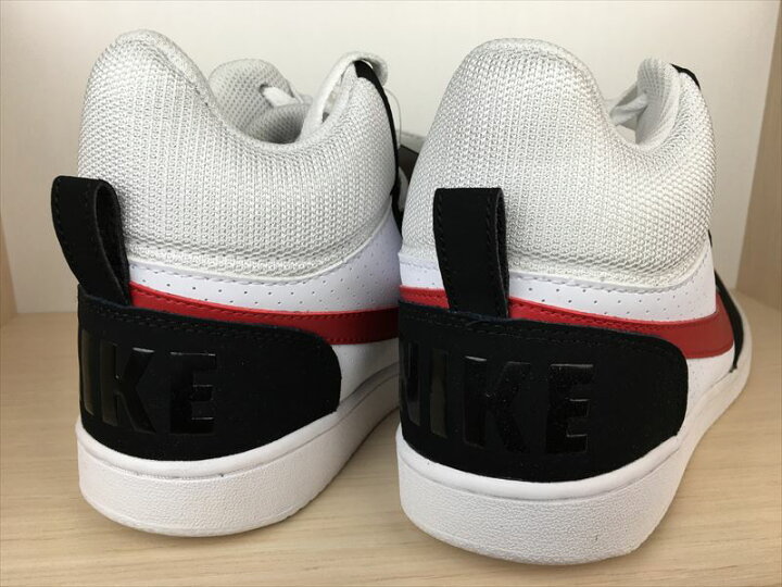 楽天市場】NIKE(ナイキ)838938-104(1853)COURT BOROUGH MID(コート 
