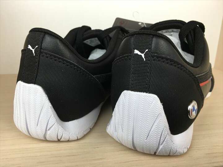 楽天市場】PUMA(プーマ)307961-01(1892)BMW MMS Neo Cat(BMW MMS ネオ 