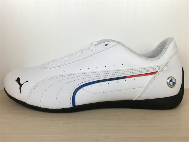 楽天市場】PUMA(プーマ)307961-02(1893)BMW MMS Neo Cat(BMW MMS ネオ 