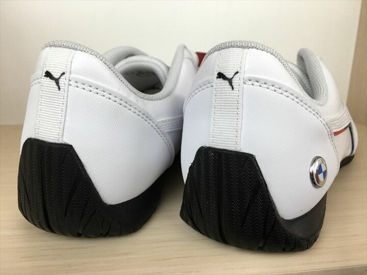 楽天市場】PUMA(プーマ)307961-02(1893)BMW MMS Neo Cat(BMW MMS ネオ 