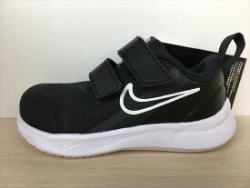 NIKE(ナイキ)DA2778-003(1932)STAR RUNNER 3 TDV(スターランナー3 TDV)ベビーシューズ