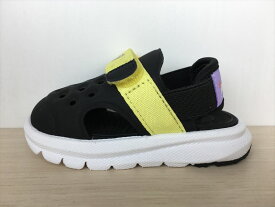 PUMA(プーマ)391191-01(1973)EVOLVE SANDAL SPONGEBOB AC INF(エボルブサンダル スポンジ・ボブ AC インファント)サンダル