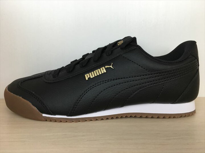 楽天市場】PUMA(プーマ)372861-08(2019)Turino FSL(チュリーノFSL 