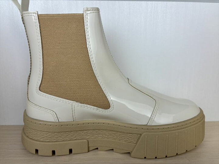 楽天市場】PUMA(プーマ)393626-03(2053)MAYZE CHELSEA JELLY WNS 