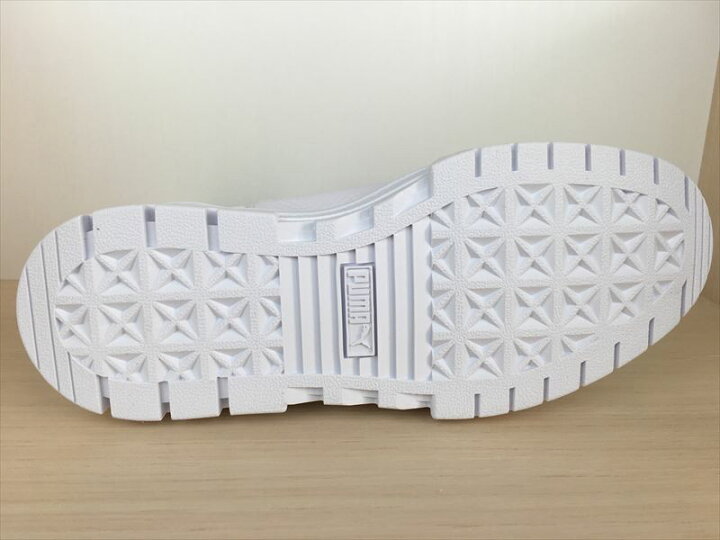 楽天市場】PUMA(プーマ)393092-01(2069)MAYZE CHELSEA LUXE WNS(メイズ  