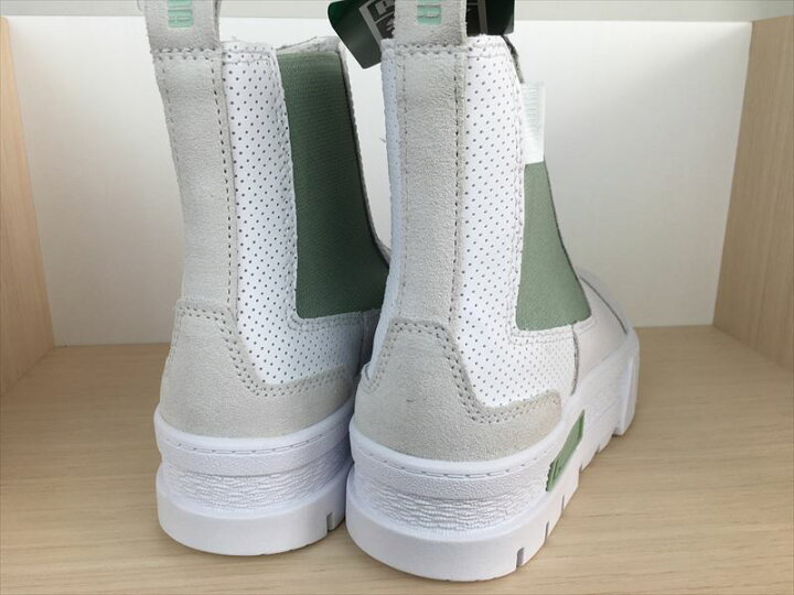 楽天市場】PUMA(プーマ)393092-01(2069)MAYZE CHELSEA LUXE WNS(メイズ 