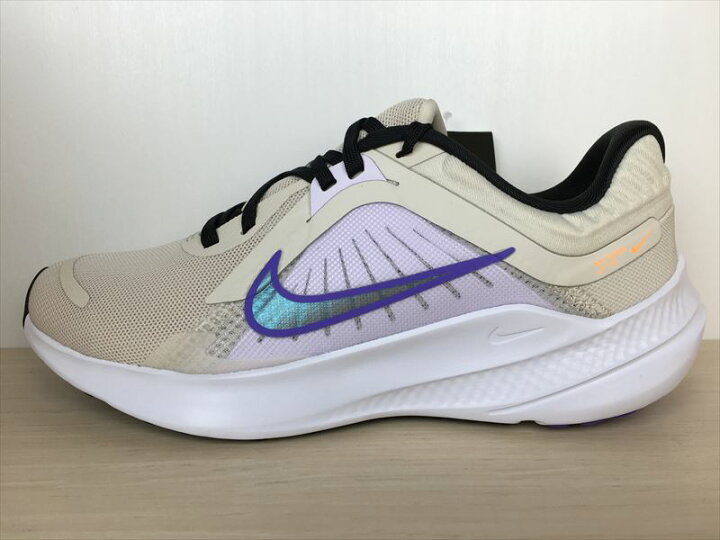 楽天市場】NIKE(ナイキ)DD9291-101(2126)QUEST 5(クエスト5)スニーカー  