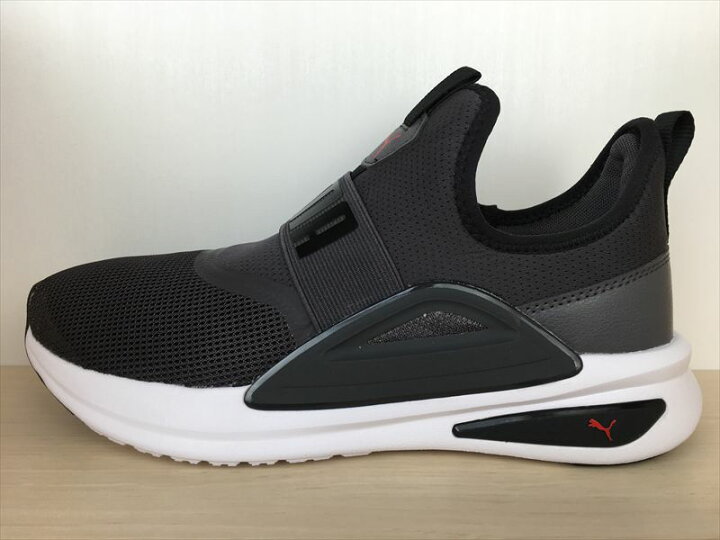 楽天市場】PUMA(プーマ)377875-12(2237)Softride Enzo Evo Slip-On 