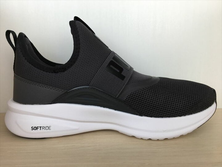 楽天市場】PUMA(プーマ)377875-12(2237)Softride Enzo Evo Slip-On 