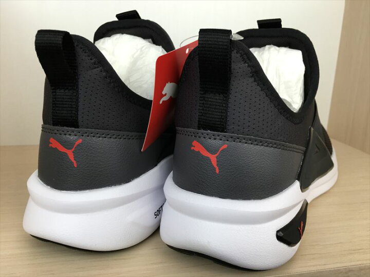 楽天市場】PUMA(プーマ)377875-12(2237)Softride Enzo Evo Slip-On 