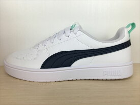 PUMA(プーマ)384311-32(2348)RICKIE JR(リッキー JR)スニーカー